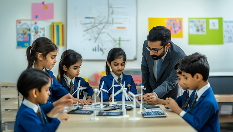 Things Every Parent Should Check Before School Admissions