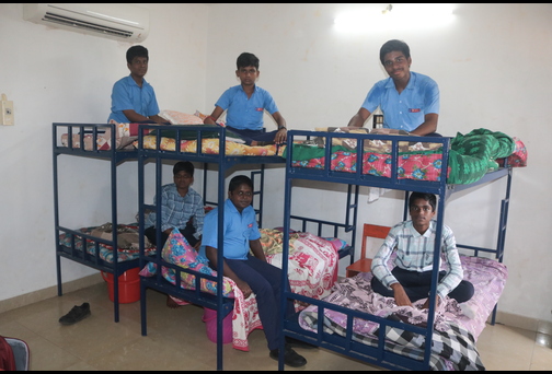 Benefits of Boarding School for Students
