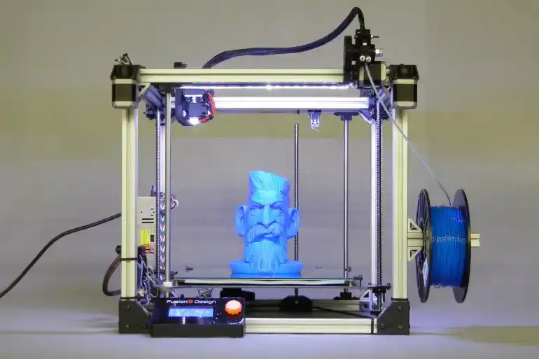 3dprinter