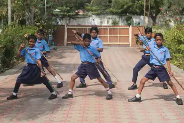 Extracurricular