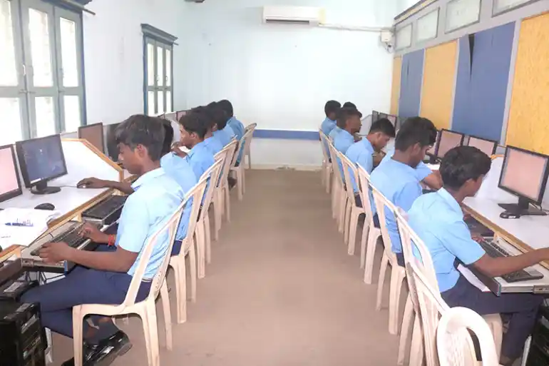 laboratories