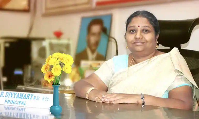 Principal