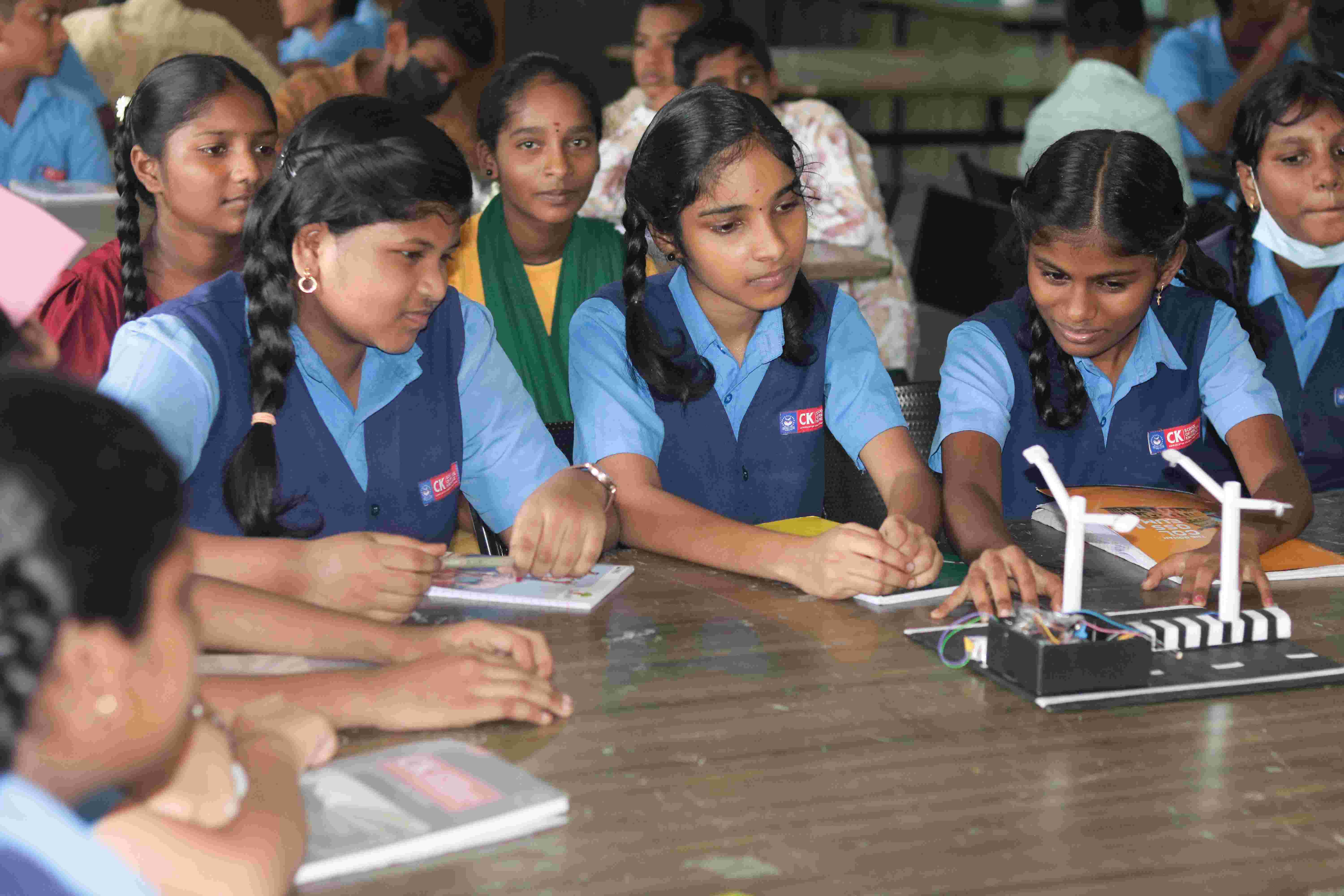 What is an Atal Tinkering Lab